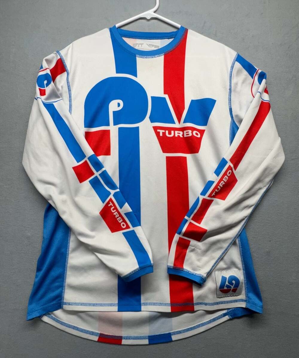 Pit Viper Roost Rocket Jersey